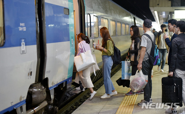 한국철도공사