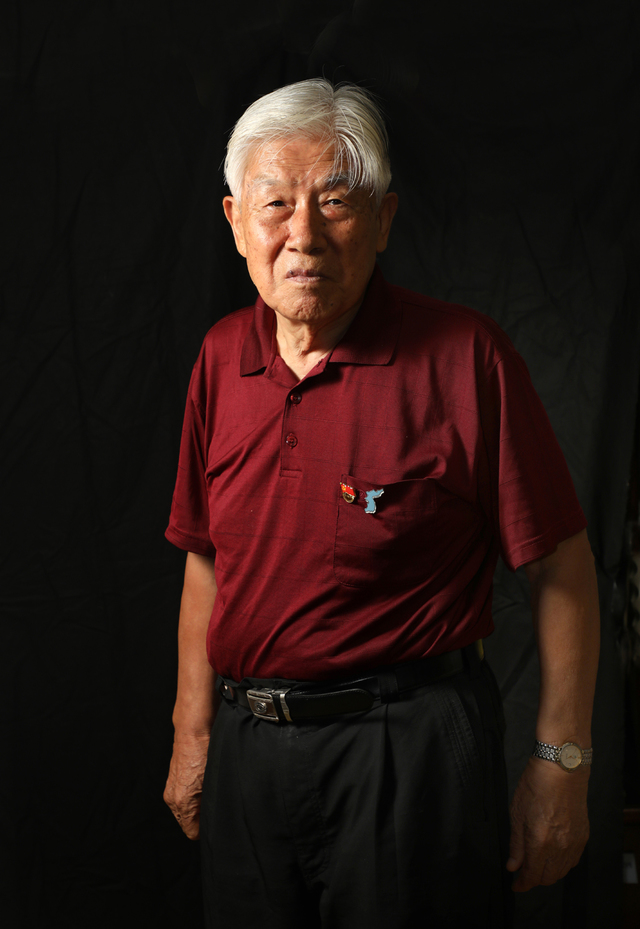 비전향 장기수 양원진