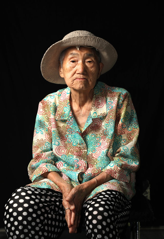 비전향 장기수 박정덕