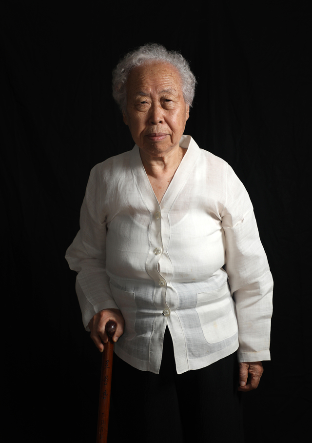 비전향 장기수 박수분