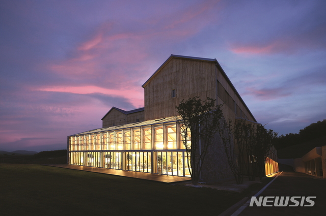 상하농원 파머스 빌리지