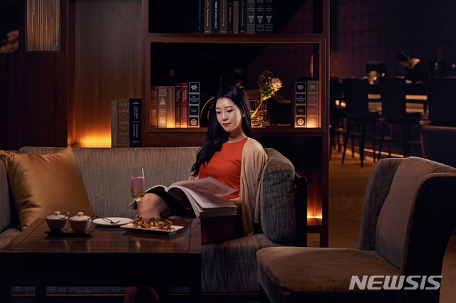 그랜드 인터컨티넨탈 서울 파르나스 '홀리데이 프레젠트 포 미 패키지'