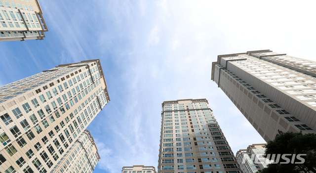 올 입주 서울 아파트 최대 10.7억 올라…평균 5억↑&nbsp; 