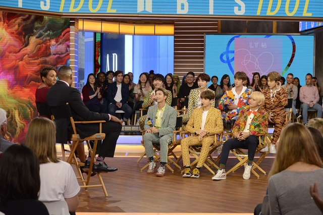 ⓒABC, Lo renzo Bevilaqua