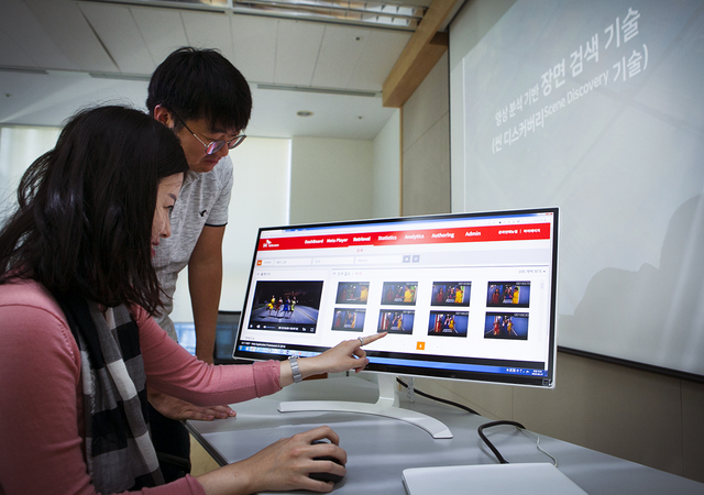 원하는 장면 골라본다…SKT, 'AI 미디어 추천 기술' 연내 상용화