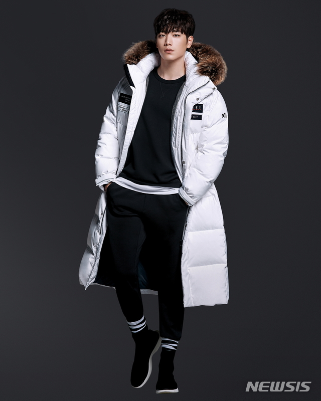 '공공장소 민폐' 두툼한 롱패딩, 올해는 말아서 보관해볼까