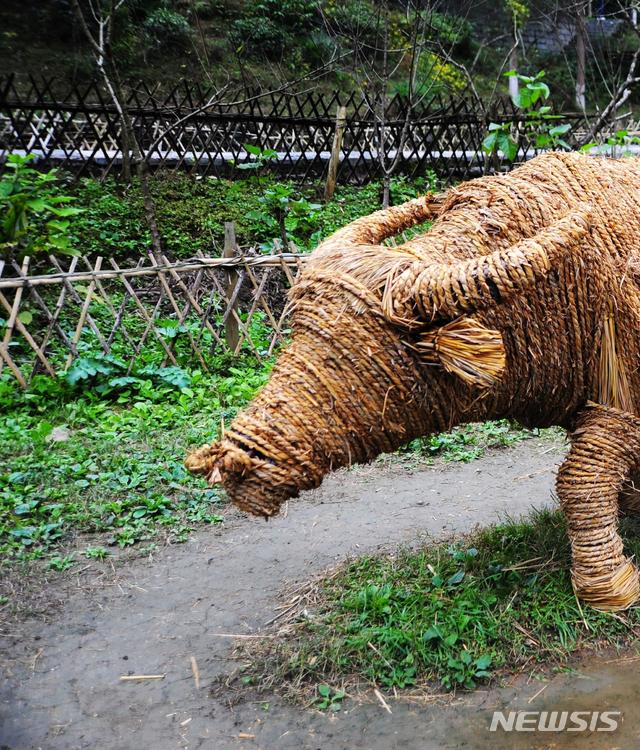 [원추 오늘의운세]소띠, 사업하다 망가진 집안 여럿 봤다