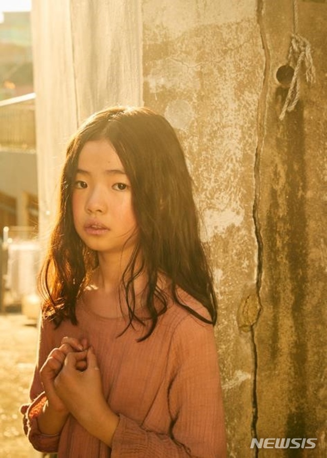 【서울=뉴시스】영화 '미쓰백'. 2018.09.28. (사진=리틀빅픽처스 제공)