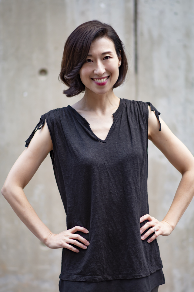 마이클 리·킴 바홀라, 뮤지컬 부부고수의 낙천주의 '캔디드'