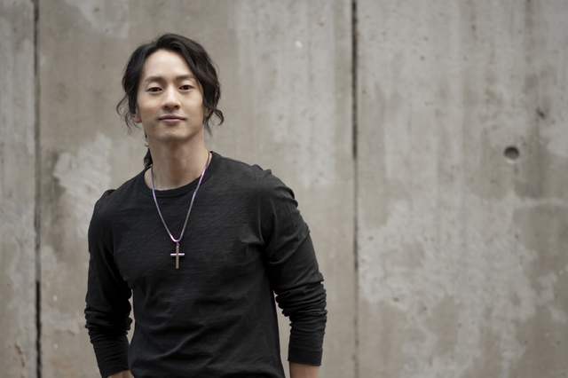 마이클 리·킴 바홀라, 뮤지컬 부부고수의 낙천주의 '캔디드'