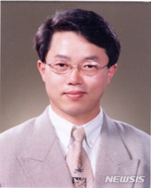 【대전=뉴시스】 김도완 배재대 교무기획부총장.(사진=배재대 제공)