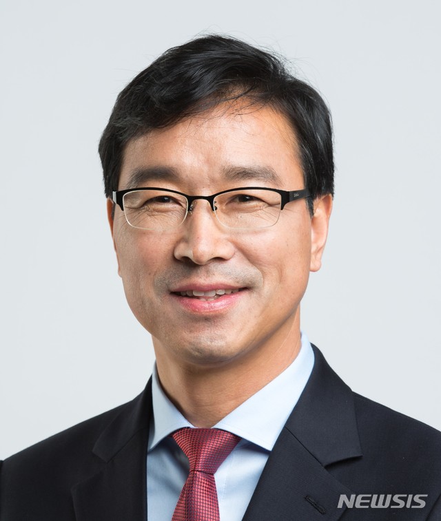 【대전=뉴시스】김양수 기자 = 국회 산업통상자원중소벤처기업위원회 소속 더불어민주당 위성곤 의원.2018.09.30(사진=위성곤 의원실 제공) photo@newsis.com