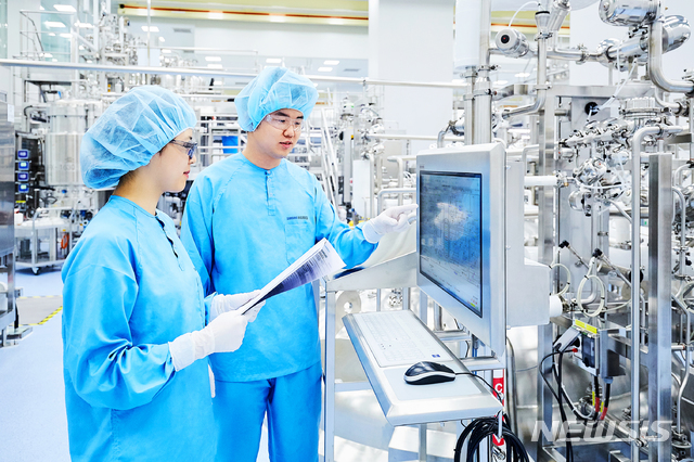 [바이오株 다시 날까]바이오주 테마감리 종료 임박…투심 회복하나 