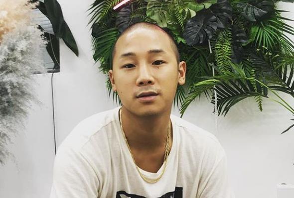 마이티마우스 쇼리, 11월3일 결혼합니다