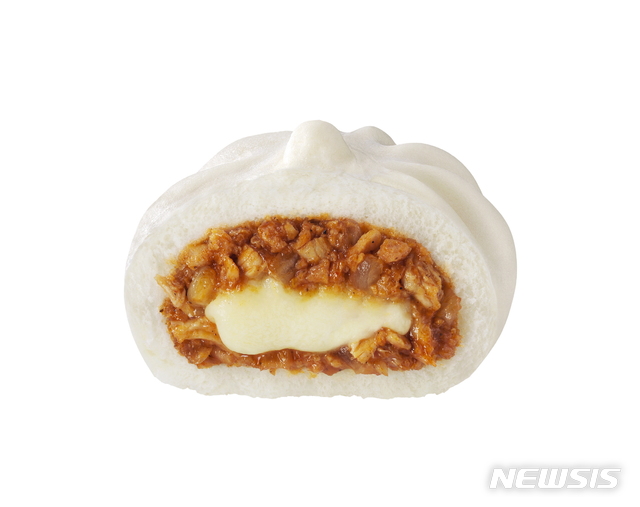 “이미 겨울?”…편의점, 호빵 전쟁 돌입