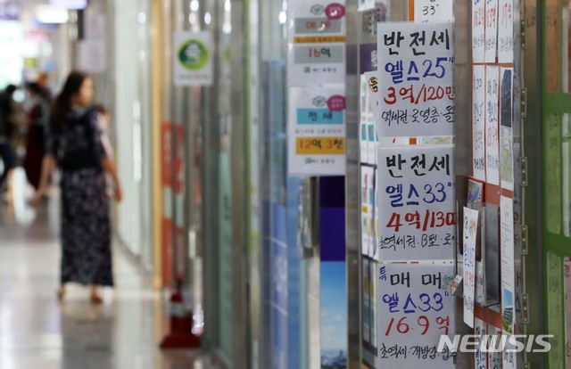 건설투자, 亞외환위기 이후 최대낙폭…건설업계 '아우성'