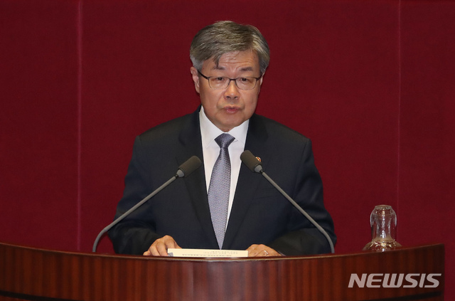 [종합]정부, 최저임금 보완책 마련 고심…"많이 고민하고 있다"