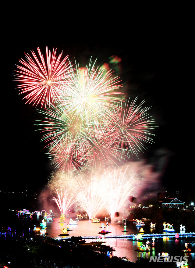 축제 많은 10월 안전 주의…"사소한 부주의 큰 사고로"