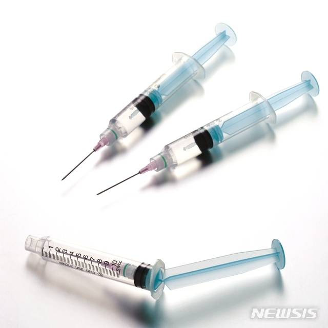 주민번호도 없는 마약류 투약…43만건 달해