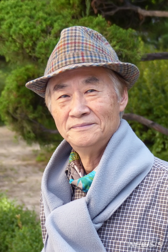 권병길 경기도문화의전당 이사장 예정자