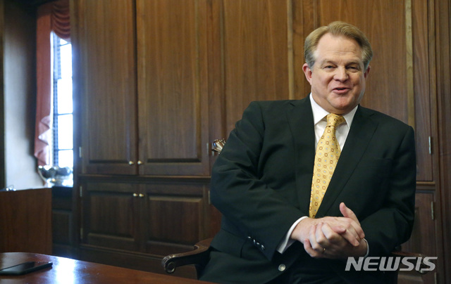 미 CBN기독교TV ,&nbsp; 24시간 뉴스 방송으로 전환 