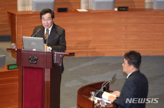 [종합]정부, 최저임금 보완책 마련 고심…"많이 고민하고 있다"