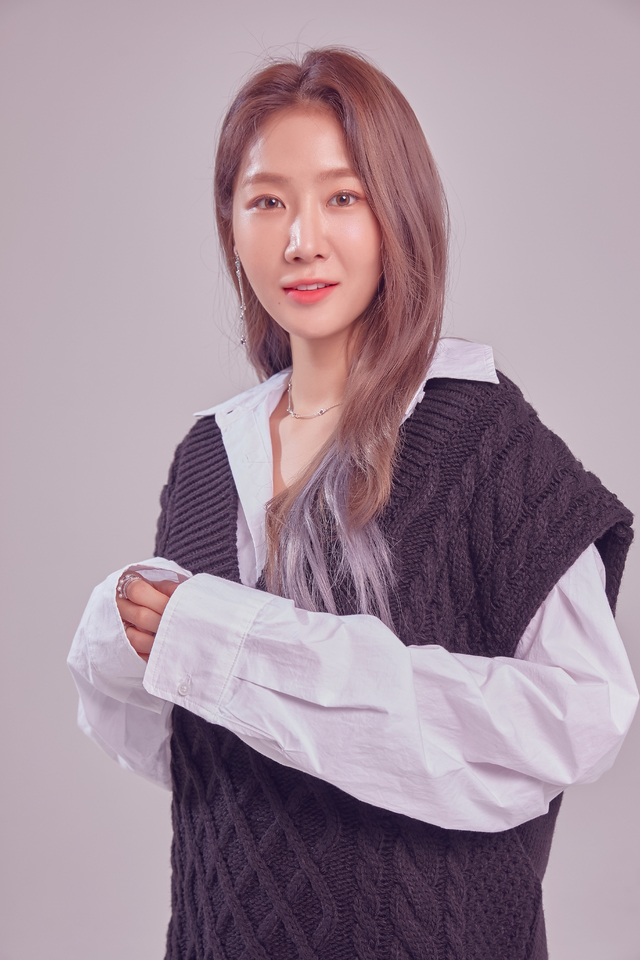 [서울=뉴시스] 소유, 그룹 '씨스타' 출신 가수. (사진=스타쉽 제공) 2025.10.20. photo@newsis.com 