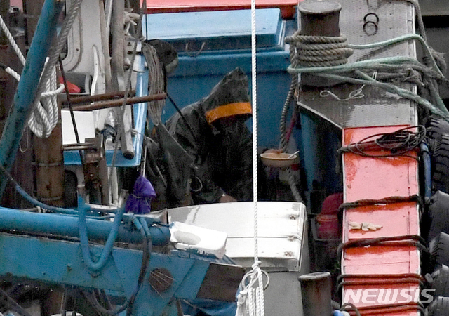 【사천=뉴시스】차용현 기자 = 뉴시스 DB. 2018.10.05. con@newsis.com