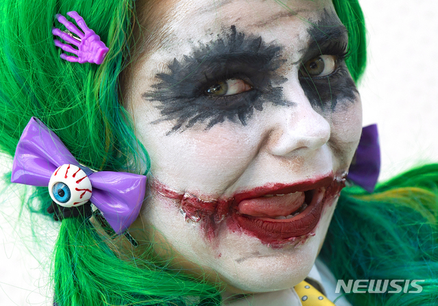 '왜색'에 열광하는 유럽, 한류 뺨치는 일류