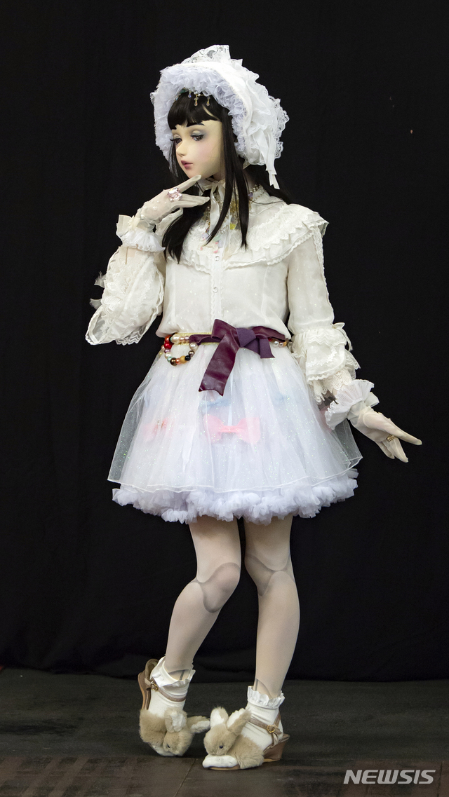 '왜색'에 열광하는 유럽, 한류 뺨치는 일류