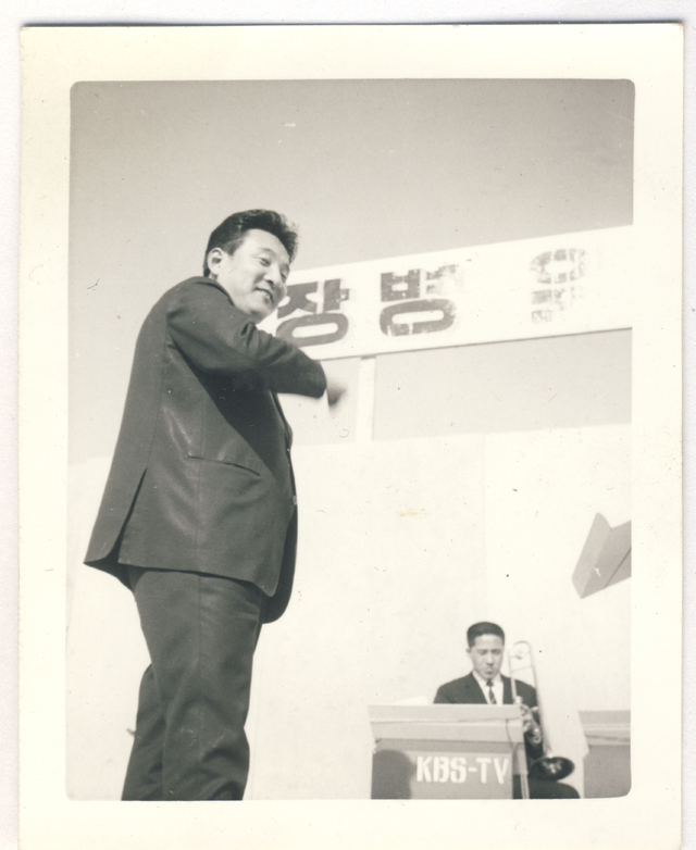 사진 박성서 씨 제공 