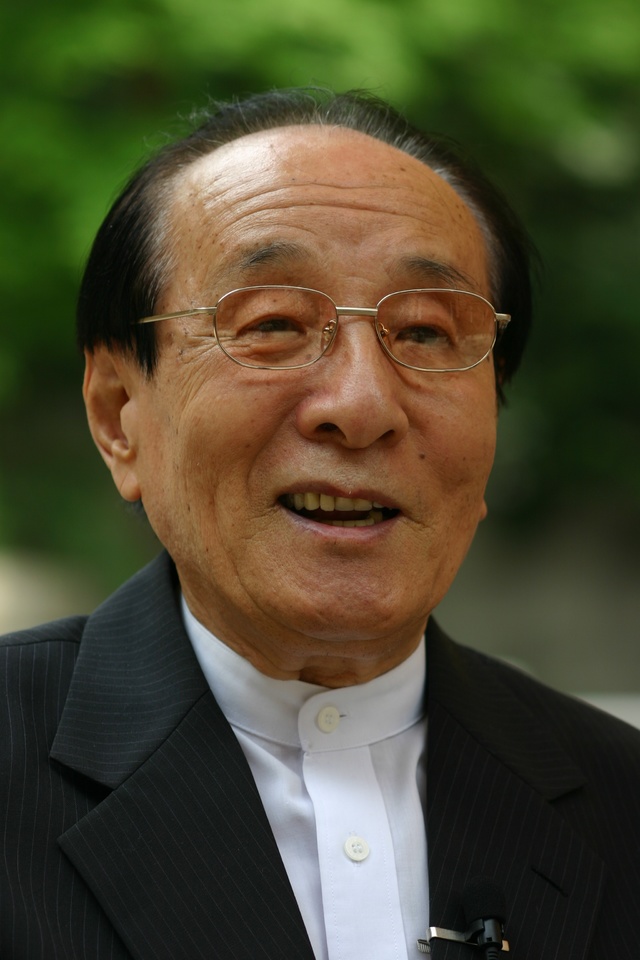 사진 박성서 씨 제공 