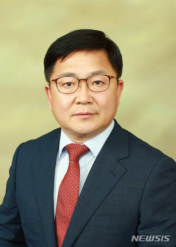 【대구=뉴시스】대구시의회 경제환경위원회 소속 서호영 의원. 2018. 10. 08.(사진=대구시의회 제공)&nbsp; photo@newsis.com