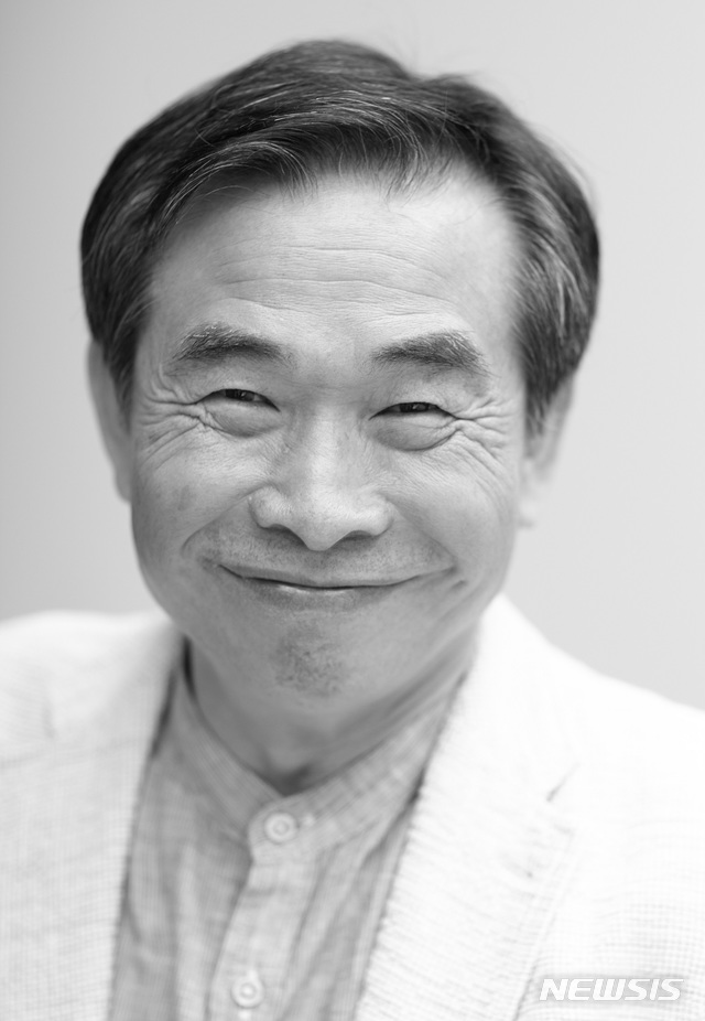 [안동=뉴시스] 고도원 이사장.(사진=뉴시스 DB) 2026.01.26. photo@newsis.com