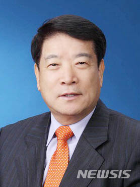 【대구=뉴시스】김덕용 기자 = 박상희 한국영화방송제작협동조합 신임 이사장 2018.10.08(사진=뉴시스DB) photo@newsis.com