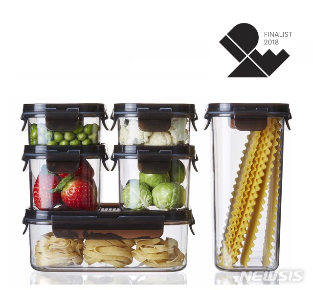 【서울=뉴시스】락앤락 '비스프리 모듈러 시리즈' 이미지. 2018.10.10 (자료=락앤락 제공) photo@newsis.com