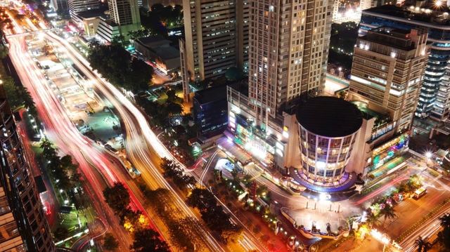 자카르타, 2030년 도쿄 제치고 세계 최다 인구 도시된다