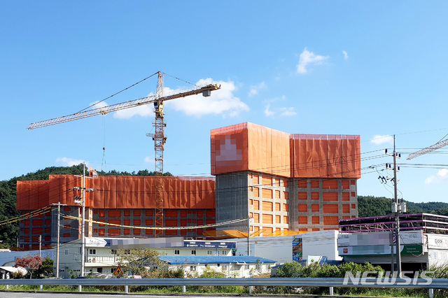 건설사 절반 공공공사서 공기 부족 경험…건산연 "적정공사비·공기 확보 시급"