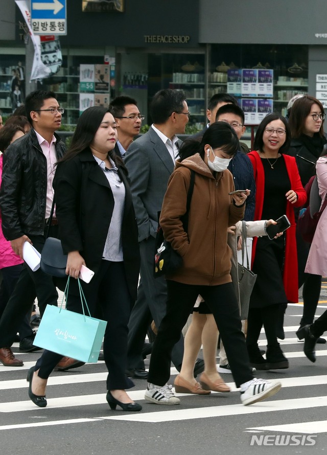 전북, 출근길 '쌀쌀'…서리 내리고 얼음 어는 곳도