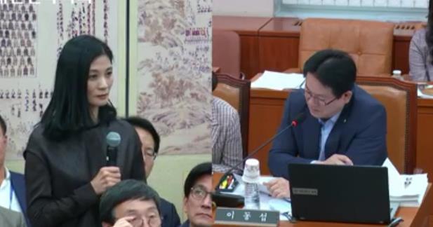 강수진 당당소신 "발레, 특별 재능 있다면 병역혜택 필요"