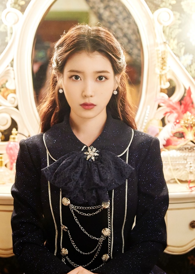 아이유 "빌딩 시세차익 23억? 단기간에 매각할 계획 없다"