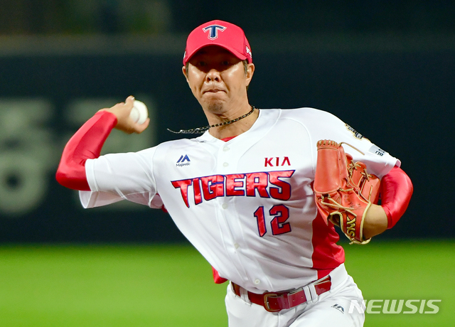 필리핀서 도박 빚 안 갚은 'KBO 레전드' 임창용, 징역8개월