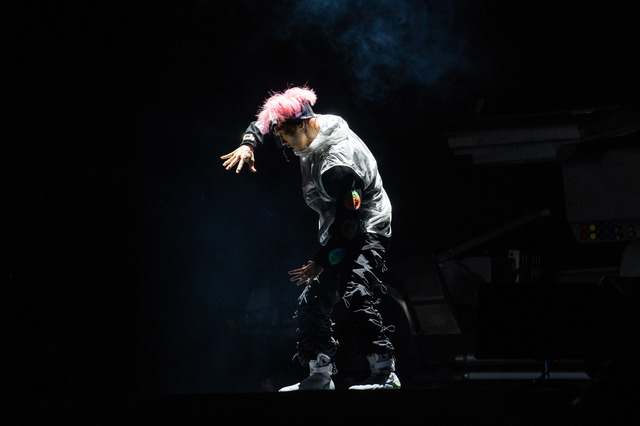 【서울=뉴시스】 장우혁. 2018.10.12. (사진 = 솔트 이노베이션 제공)&nbsp;&nbsp;&nbsp;&nbsp;&nbsp; 