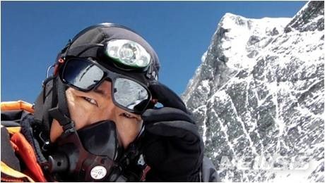 고 임일진 감독 