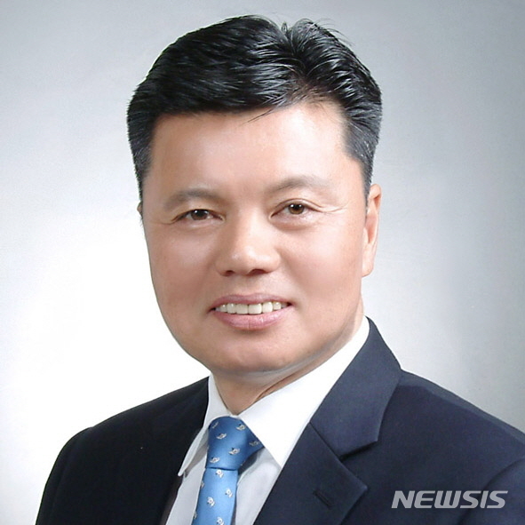 【대구=뉴시스】 대구시의회 기획행정위원회 소속 김원규 의원. 뉴시스DB. 2025.06.17 photo@newsis.com