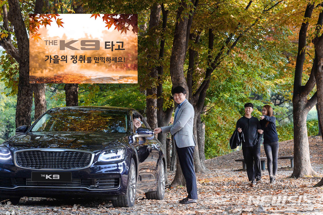 [종합][기아차컨콜]"일회성비용으로 이익축소…추가비용 없어"