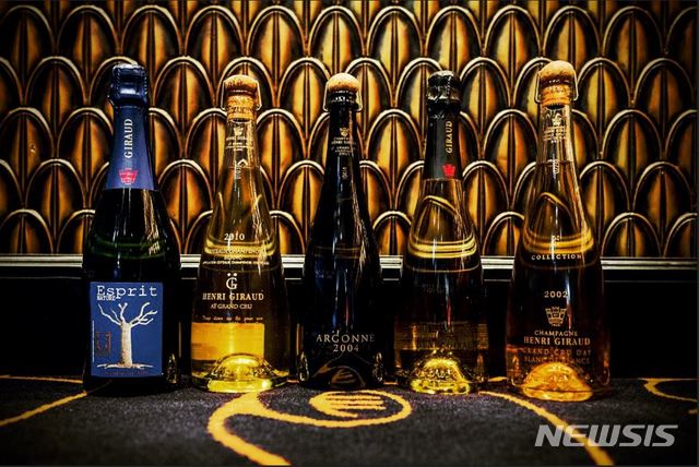 레스케이프 호텔