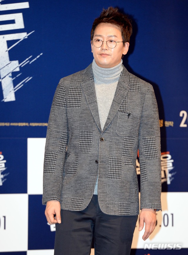 배우 김정태 (사진=뉴시스 DB)