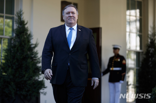 북미 핵협상, 소강 국면 벗고 내주 재시동