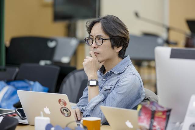 김태형, 끝없는 실험과 도발···이번에는 페미니즘 SF창극 '우주소리'